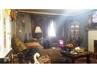 For Sale: 7541 Saint Marys Detroit, MI 48228