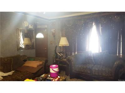 For Sale: 7541 Saint Marys Detroit, MI 48228