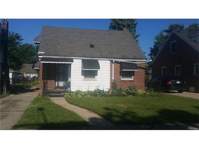 8649 Warwick Detroit, MI 48228