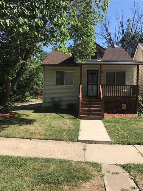 1365 Buckingham Ave