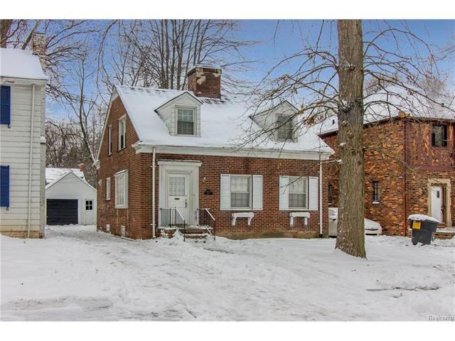 1338 Beaconsfield