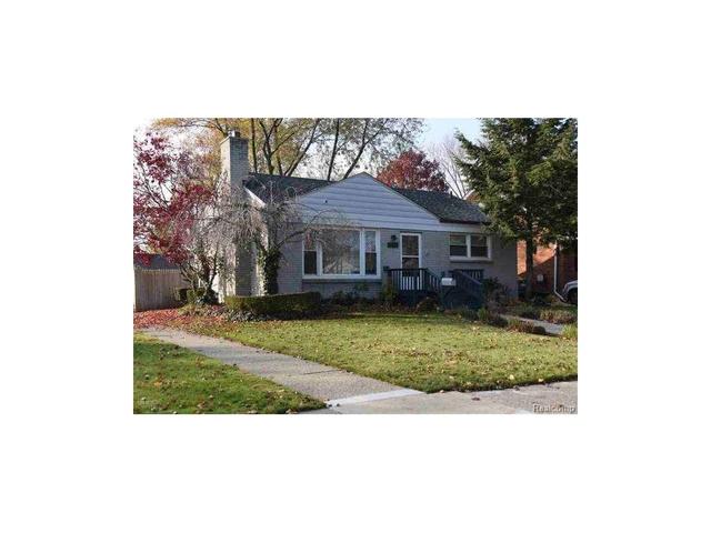 1338 Beaconsfield