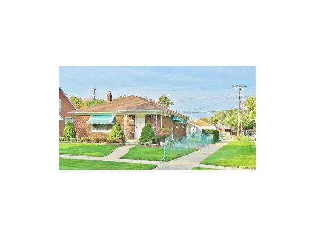 1338 Beaconsfield