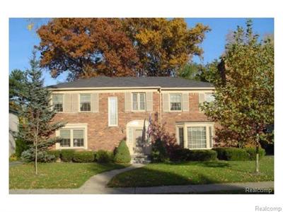360 Neff Grosse Pointe, MI 48230