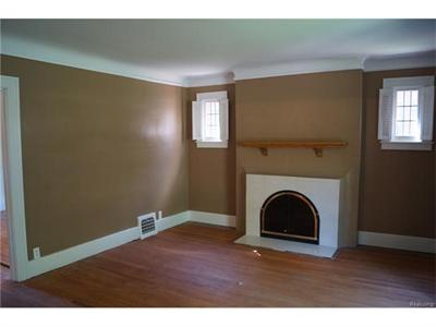 For Sale: 1388 Yorkshire Grosse Pointe, MI 48230