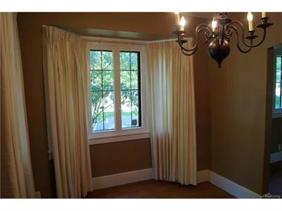 For Sale: 1388 Yorkshire Grosse Pointe, MI 48230