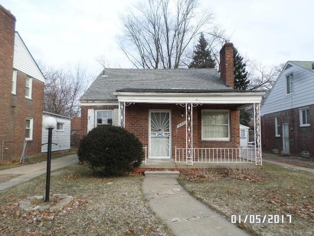 18020 Rutherford St
