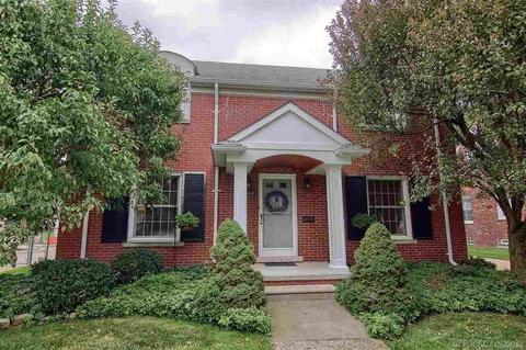 731 N Oxford Rd