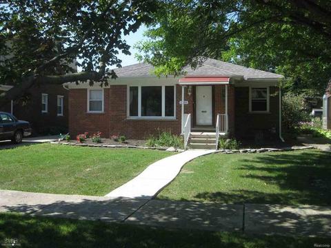 1803 Norwood
