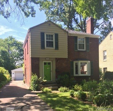 1803 Norwood