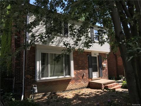 1803 Norwood