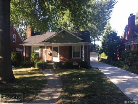 1803 Norwood