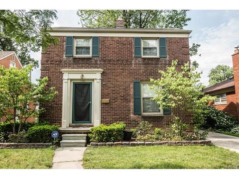 2002 Vernier Rd N