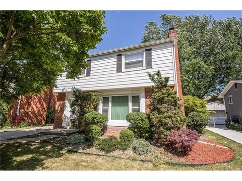 2002 Vernier Rd N