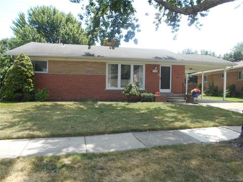 2002 Vernier Rd N