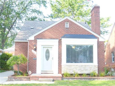 2002 Vernier Rd N