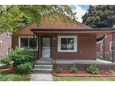 For Sale: 10006 Grayfield Redford, MI 48239