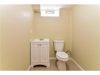 For Sale: 18649 Centralia Redford, MI 48240