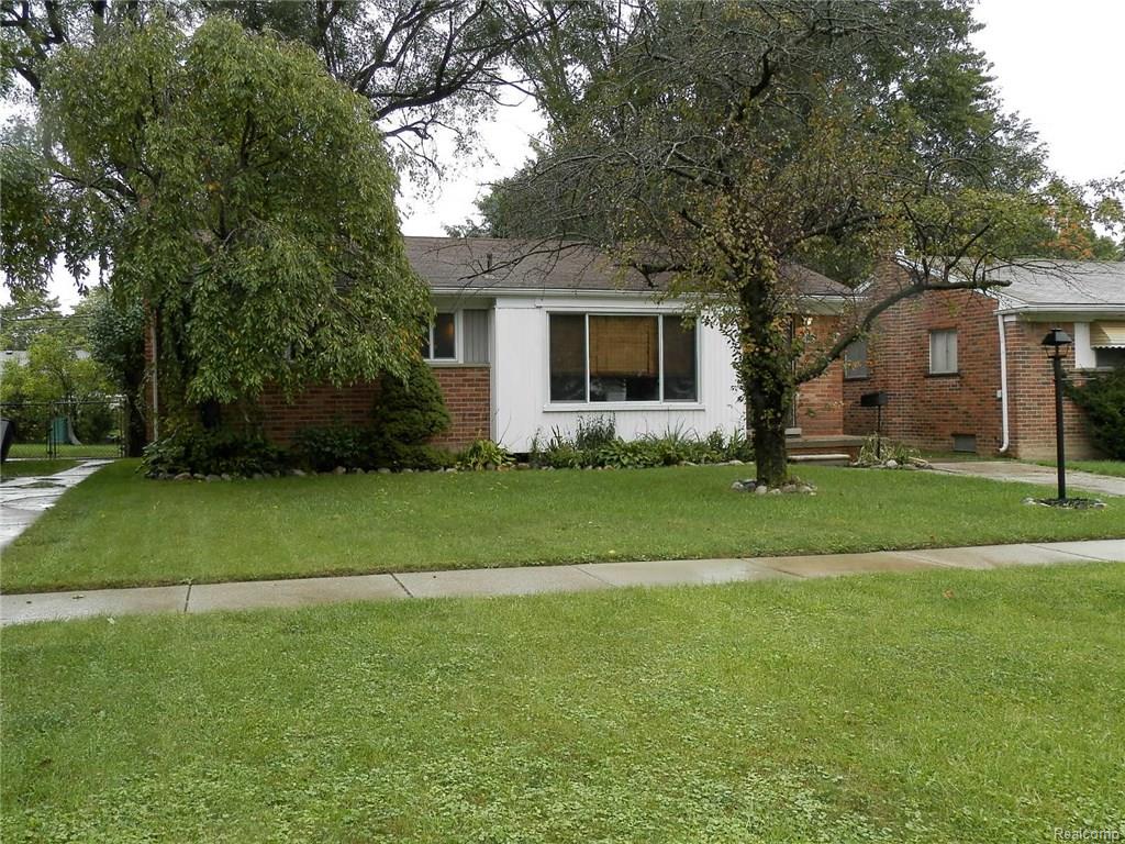18400 Delaware Ave