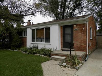 18400 Delaware
