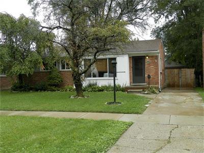 18400 Delaware