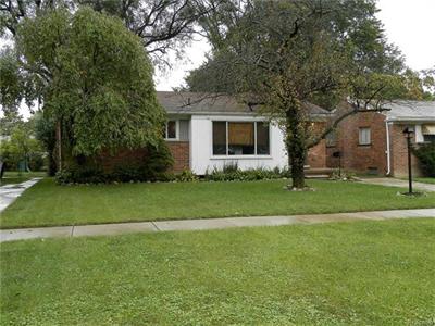 18400 Delaware