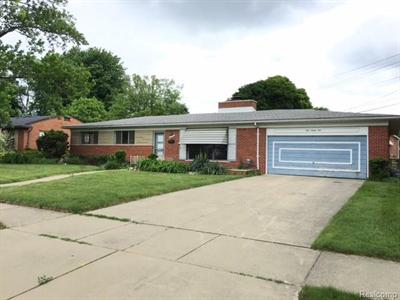 199 S Cranbrook Cross Bloomfield Hills, MI 48301
