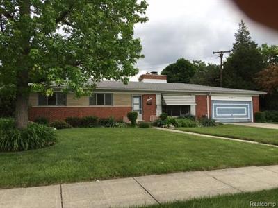 199 S Cranbrook Cross Bloomfield Hills, MI 48301