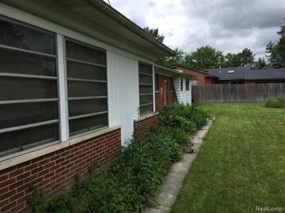 199 S Cranbrook Cross Bloomfield Hills, MI 48301