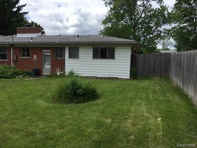 199 S Cranbrook Cross Bloomfield Hills, MI 48301