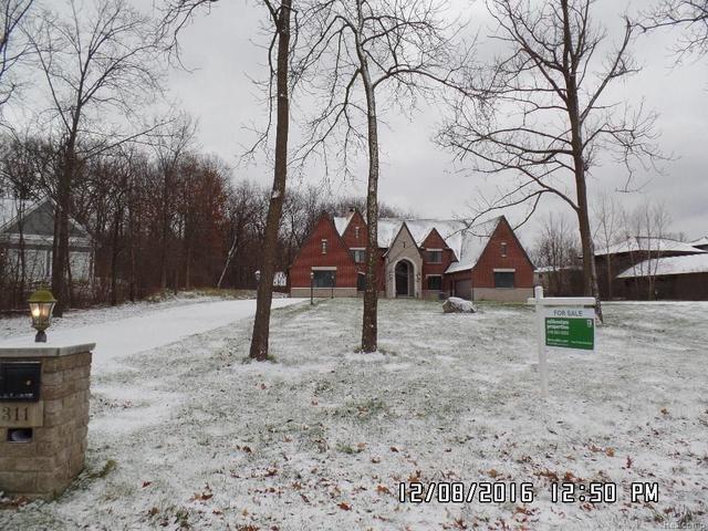 311 N Berkshire Rd