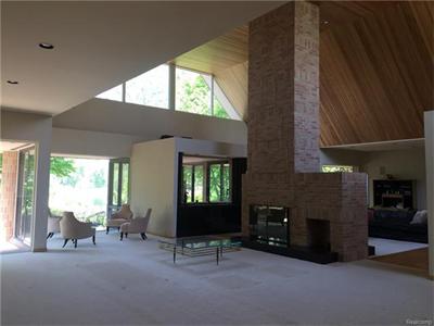 For Sale: 4728 Littlegate Bloomfield Hills, MI 48302