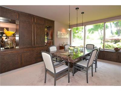 For Sale: 835 Harsdale Bloomfield Hills, MI 48302