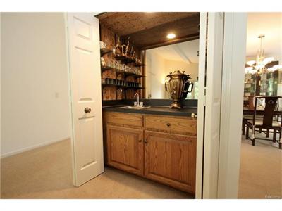 For Sale: 2298 Cameo Lake Crse Bloomfield Hills, MI 48302