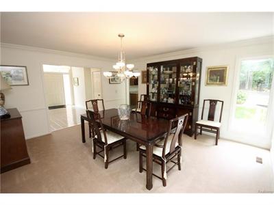 For Sale: 2298 Cameo Lake Crse Bloomfield Hills, MI 48302