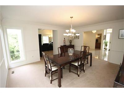 For Sale: 2298 Cameo Lake Crse Bloomfield Hills, MI 48302