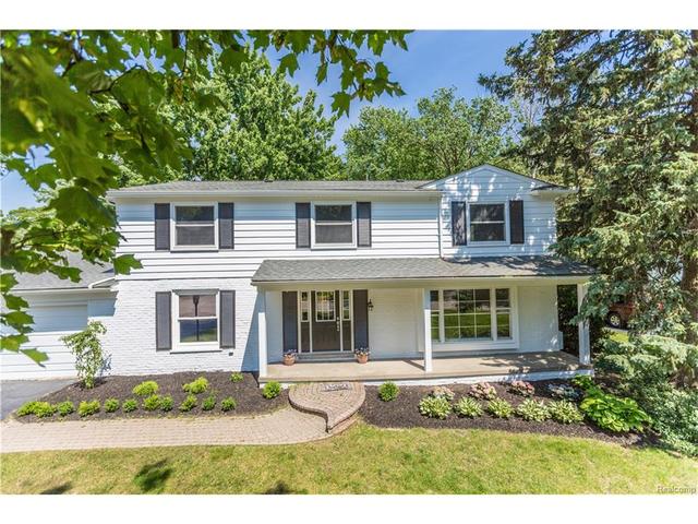 53 Marlborough Dr