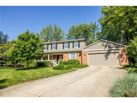 818 Allston Dr