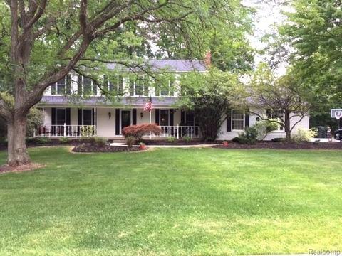 818 Allston Dr