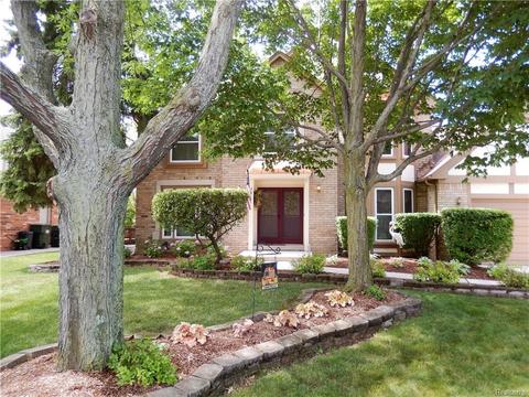 1469 Olympia Dr