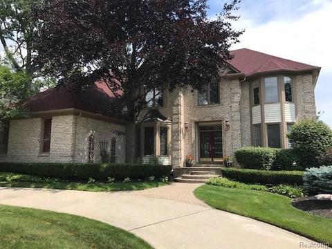 1469 Olympia Dr