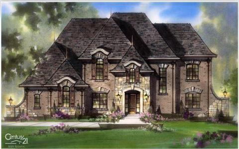 850 Lake Angelus Shrs