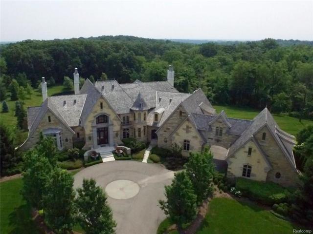 5350 Brewster Rd