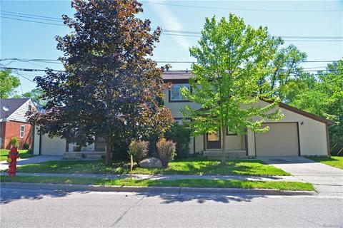 109 Hacker St