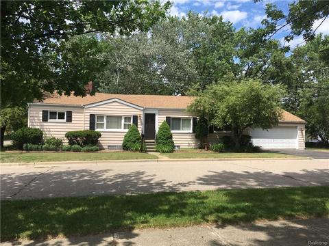 109 Hacker St