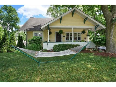 109 Hacker St