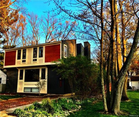 109 Hacker St