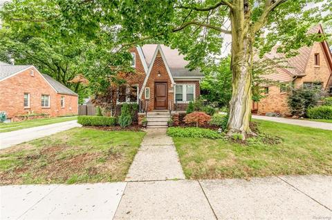 109 Hacker St