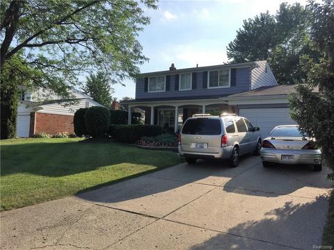 1738 S Shr