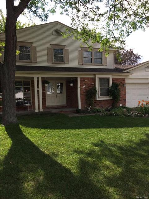 1738 S Shr